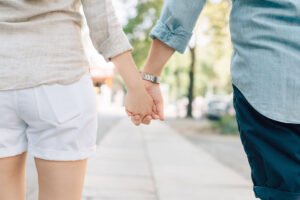 7 qualities of a healthy relationship