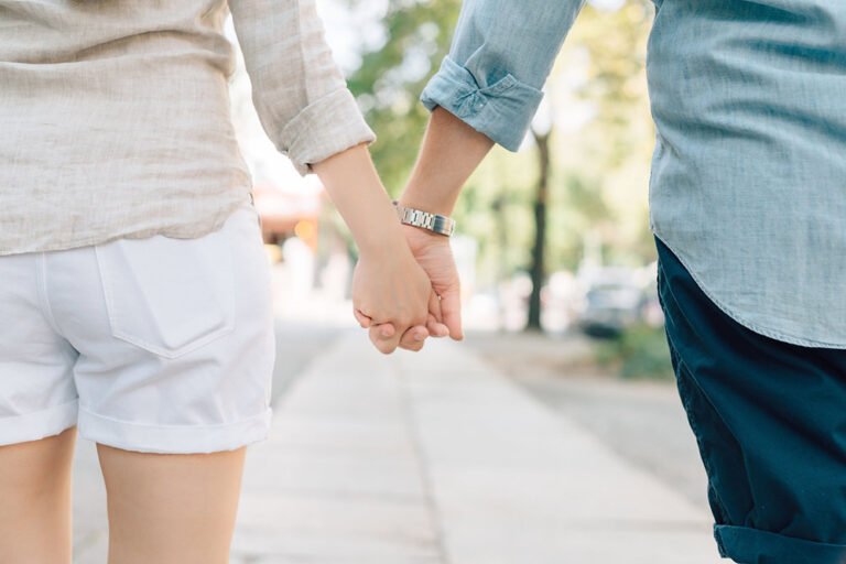 7 qualities of a healthy relationship