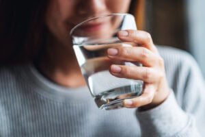 Drink Per Day