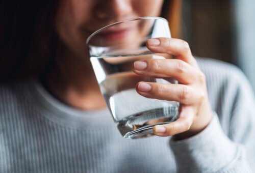 Drink Per Day