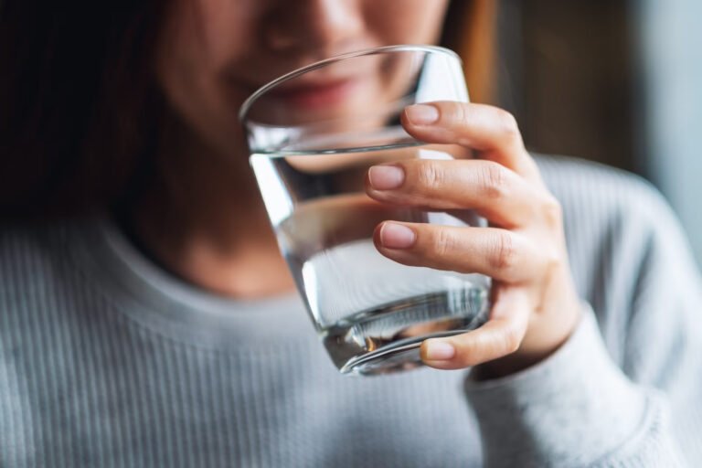 Drink Per Day