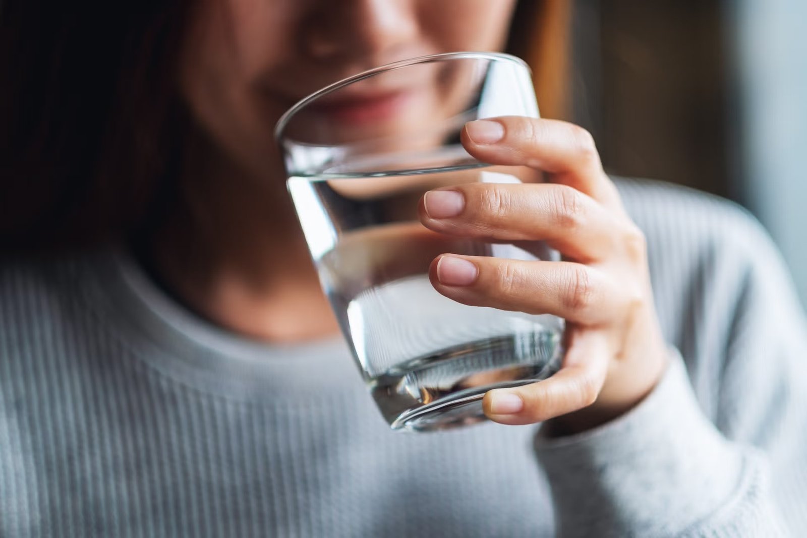 Drink Per Day
