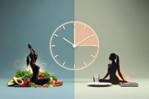 Intermittent Fasting