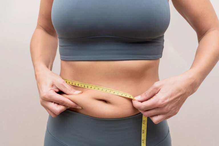 Lose Weight