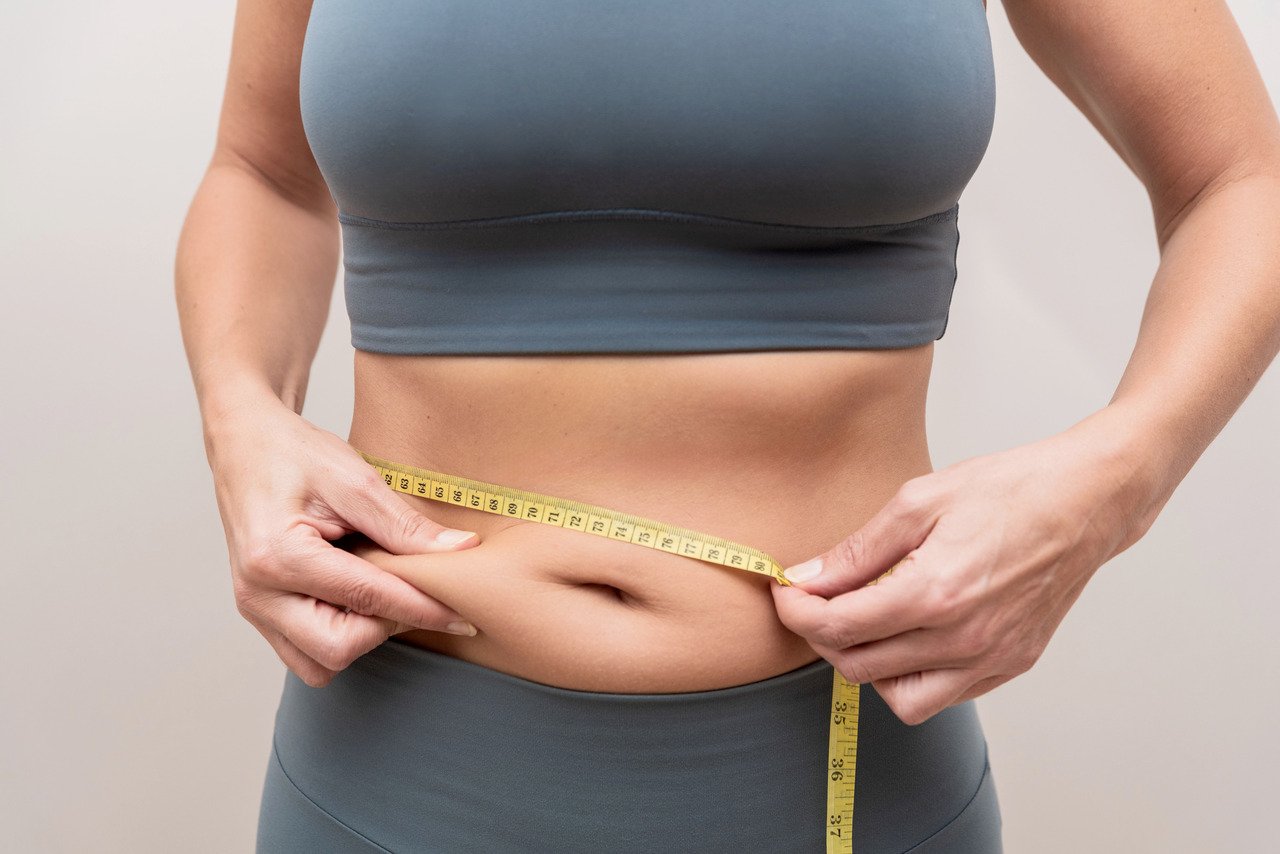 Lose Weight