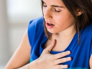 Serious Health Problems