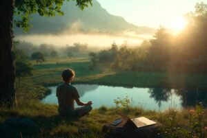 digital detox lifestyle
