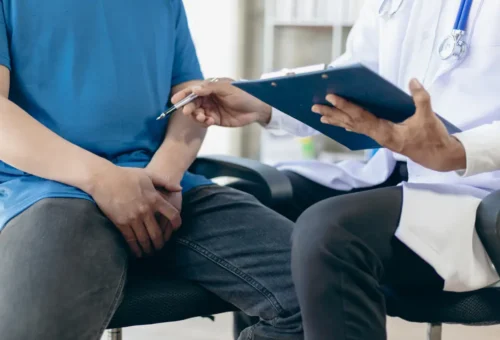 erectile health awareness