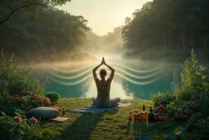 holistic health practices