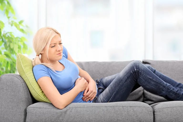 ibs flare up