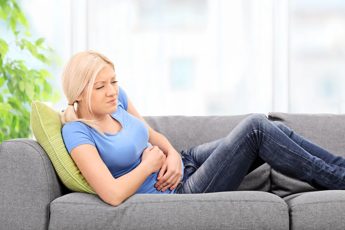 ibs flare up