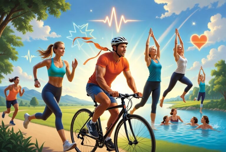 physical activity guidelines 2026