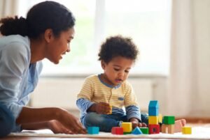 signs of autism in children